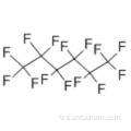 PERFLUOROHEXANE CAS 355-42-0